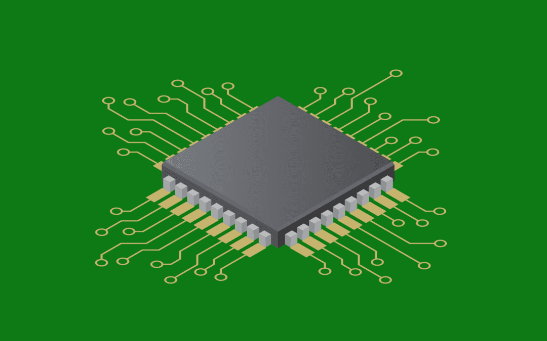 Hardware requirements for video processing applications – Part 2: Template comparison