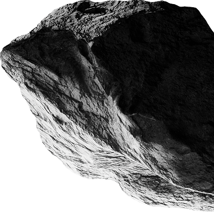 lonerock 1