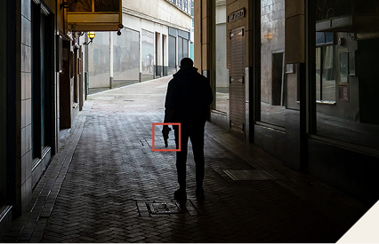 objjj object detection ai
