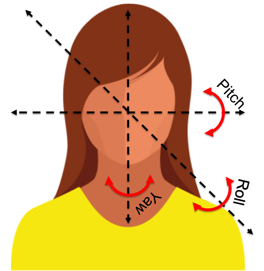 face definition